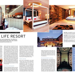 Hotel Interior