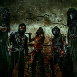 Band & Artist Photography