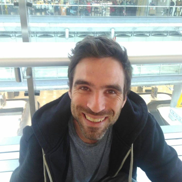 Thomas Röcker