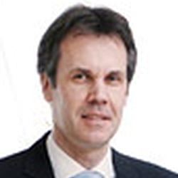 Businessportrait Vorstand