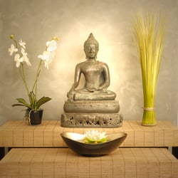 Buddha