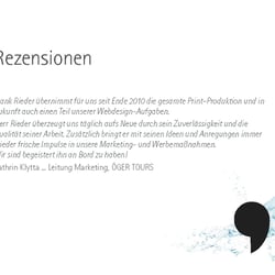 franXraum portfolio Seite 13
