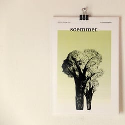 „Soemmer“, Lieschen Montag Verlag