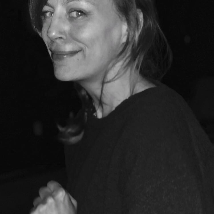 Jackie Hardt
