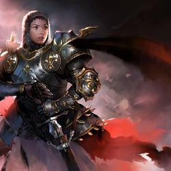 Jeanne D’Arc