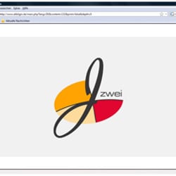 J2-Design – Konzeption, Gestaltung & Programmierung