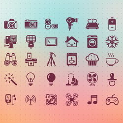 Icon Set