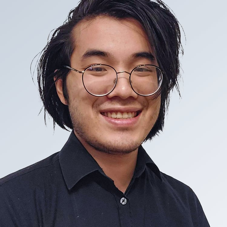 Michel Vo