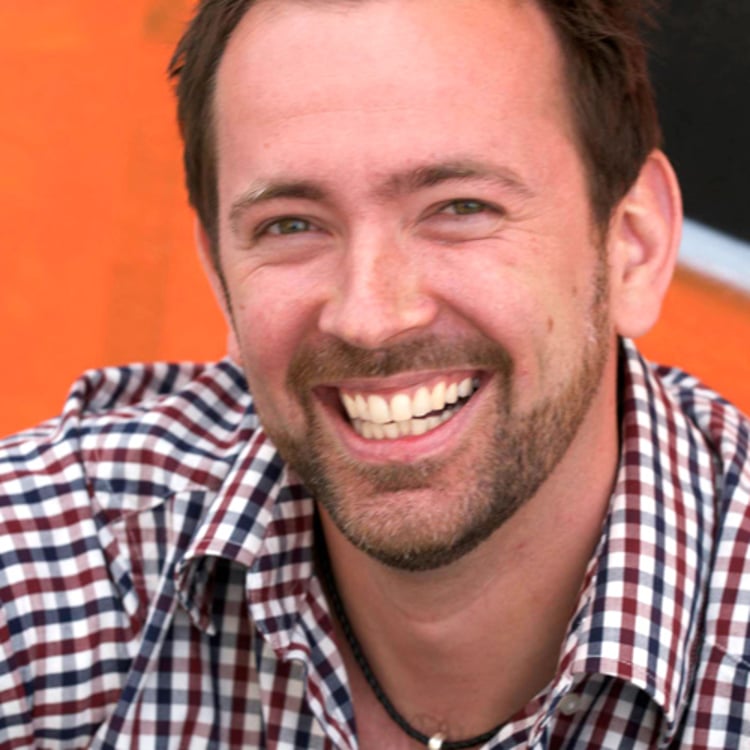 André-Steffen Dahms