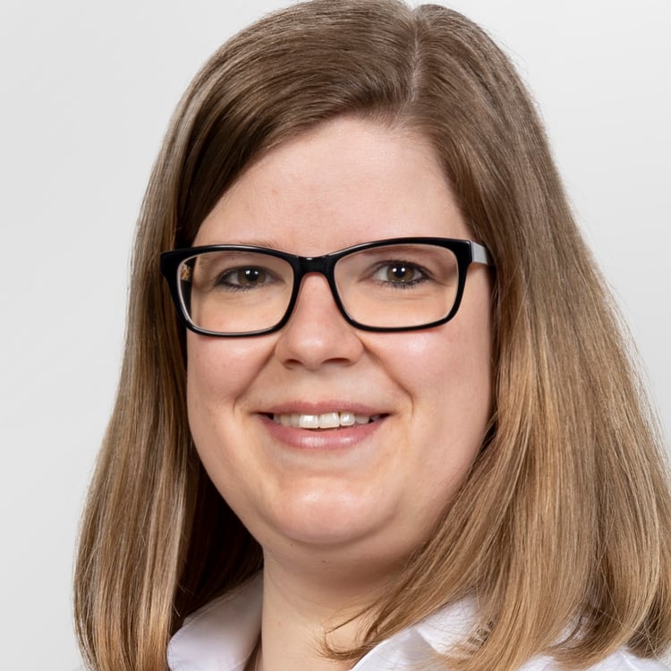 Kerstin Johnson