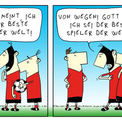 gottgleich