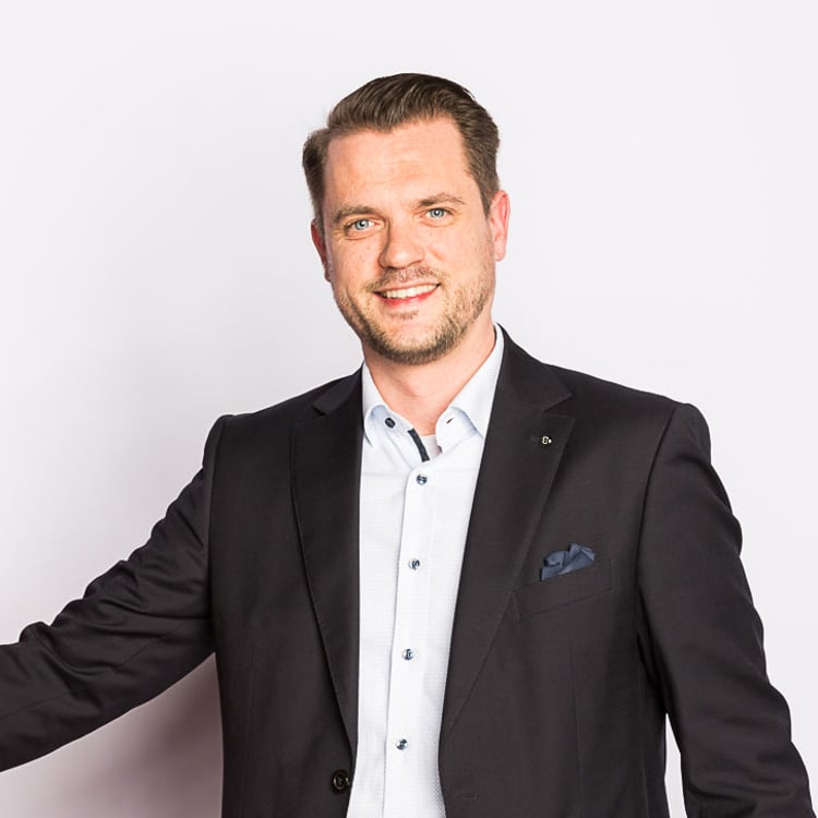 Alexander Pfromm