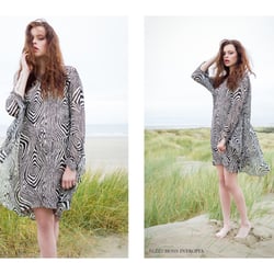 SPAZIO Lookbook AW20148