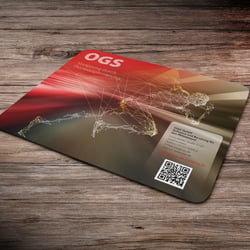 Mousepaddesign