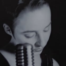 Ruth  Scholtz Jazzsinger