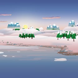 INUI – Key Backgrounds