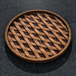 Linzertorte