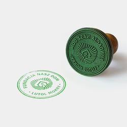 Rebranding for charitable organization