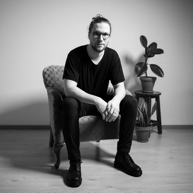 Johannes Weigele