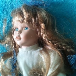 Dolls  / Puppen  Photography 2012