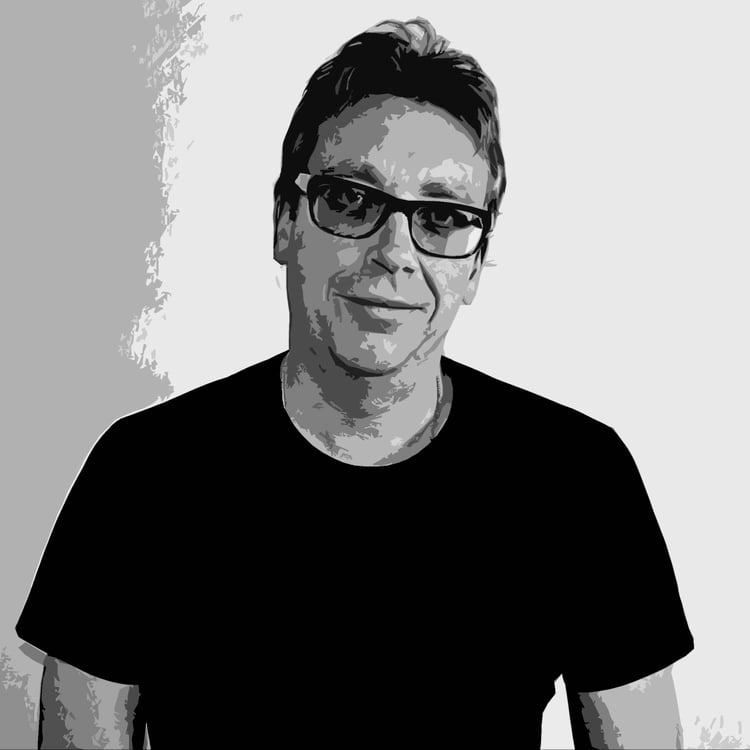 Ralf Falbe