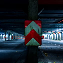 Urban #1
