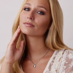 People Aufnahme Schmuck