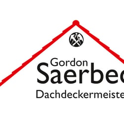 Dachdecker Gordon Saerbeck