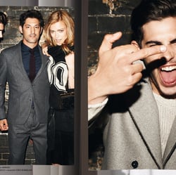Wormland Magazin Fall/Winter 2014