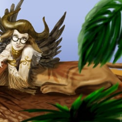 sphinx