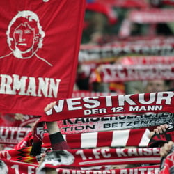 Der 12. Mann