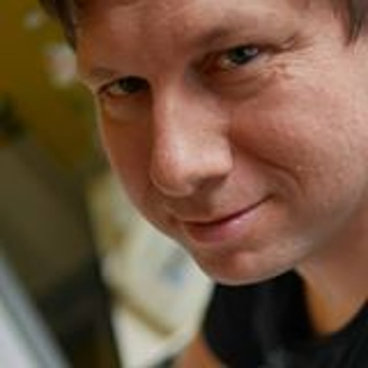 Georg Bez