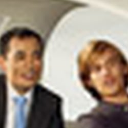Artwork TV Werbetrailer Deutsche Welle DW World Asia