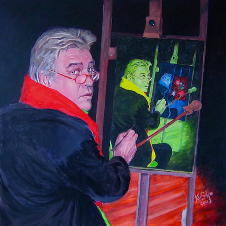 Kurt Schulzke