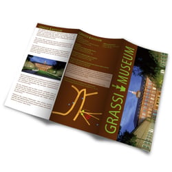 Flyer Vorderseite