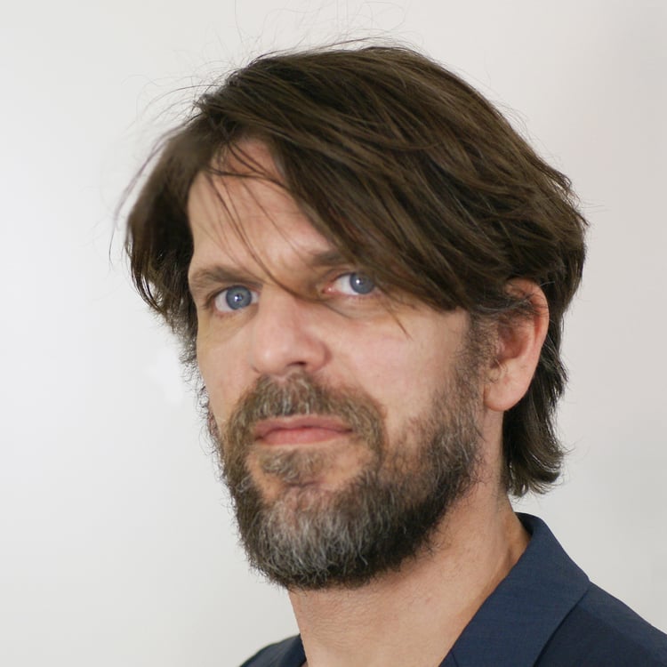 Rainer Krause