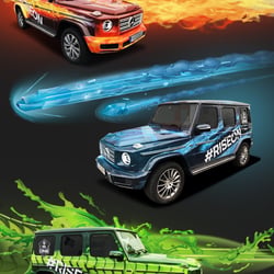 Design Carwrapping