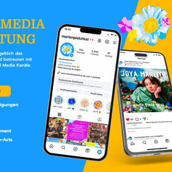Social Media Kommunikation