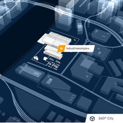 Sales-App (interactive 3d / multi-channel)