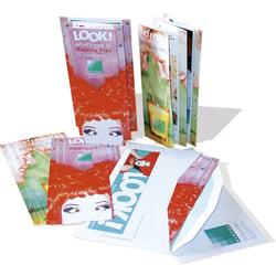Directmailing PIXTAL, Spanien
