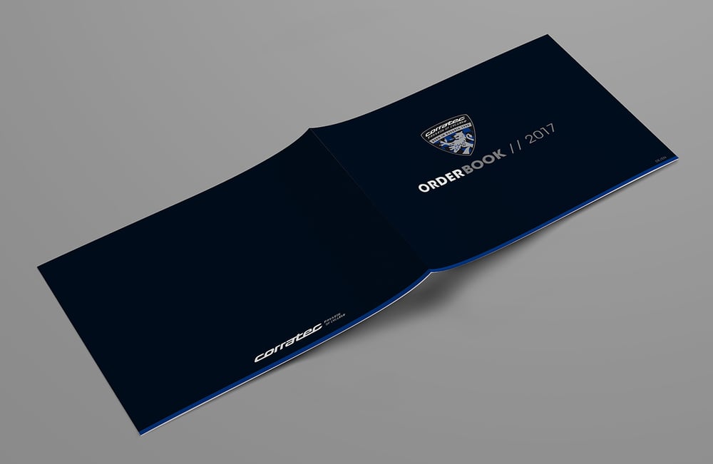 Orderbook Titel