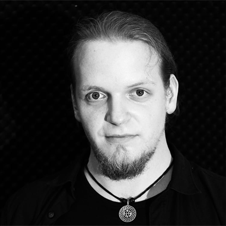 Daniel Mannkopff