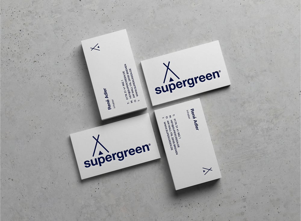 Corporate Design