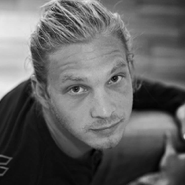 Alex Fischer