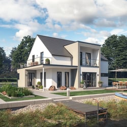 Einfamilienhaus