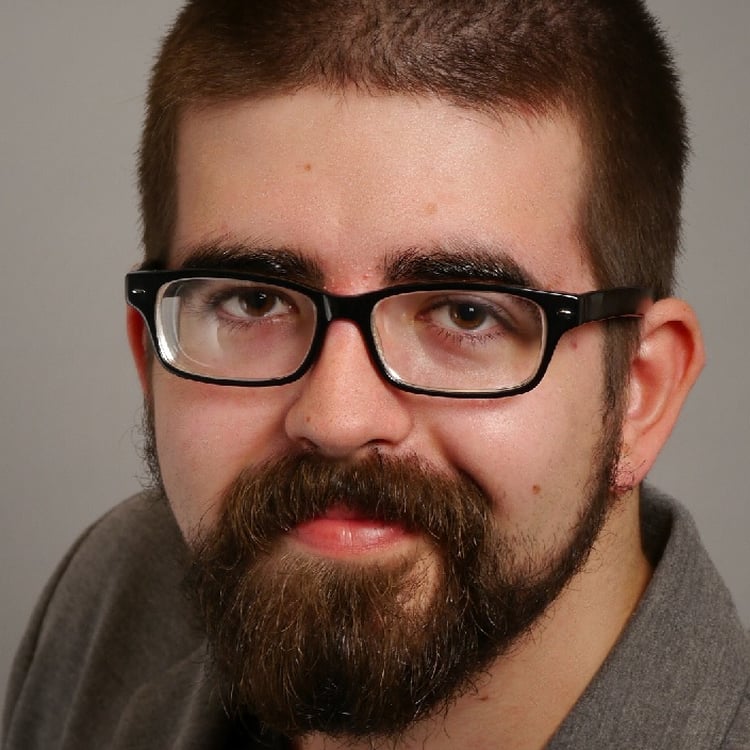Nick Peters