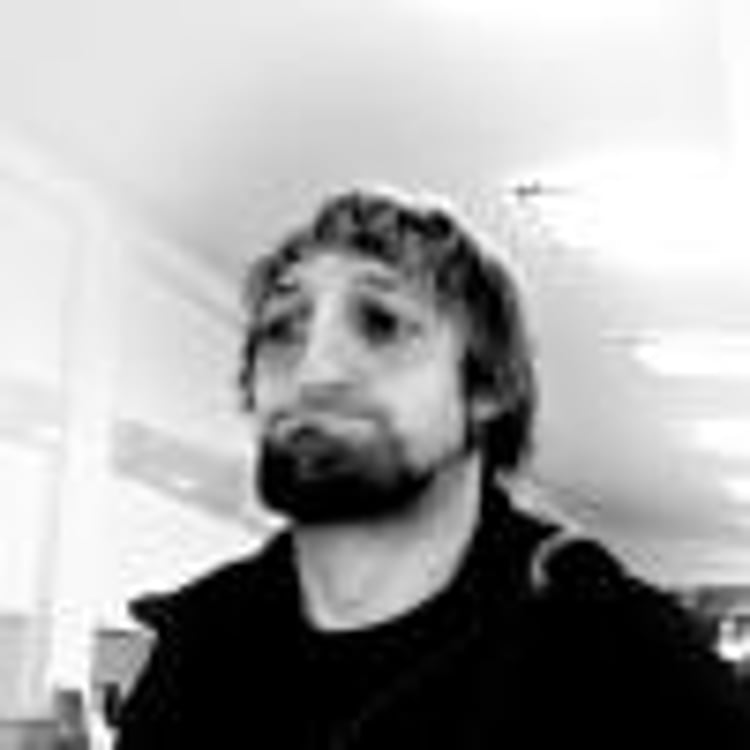 Adam Naparty