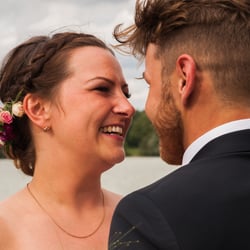 Weddingshooting