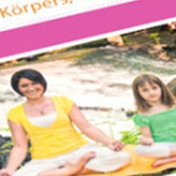 Werbemittel für die Yogi Spatzen