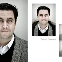 Bastian Pastewka